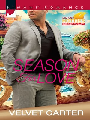 cover image of Season For Love